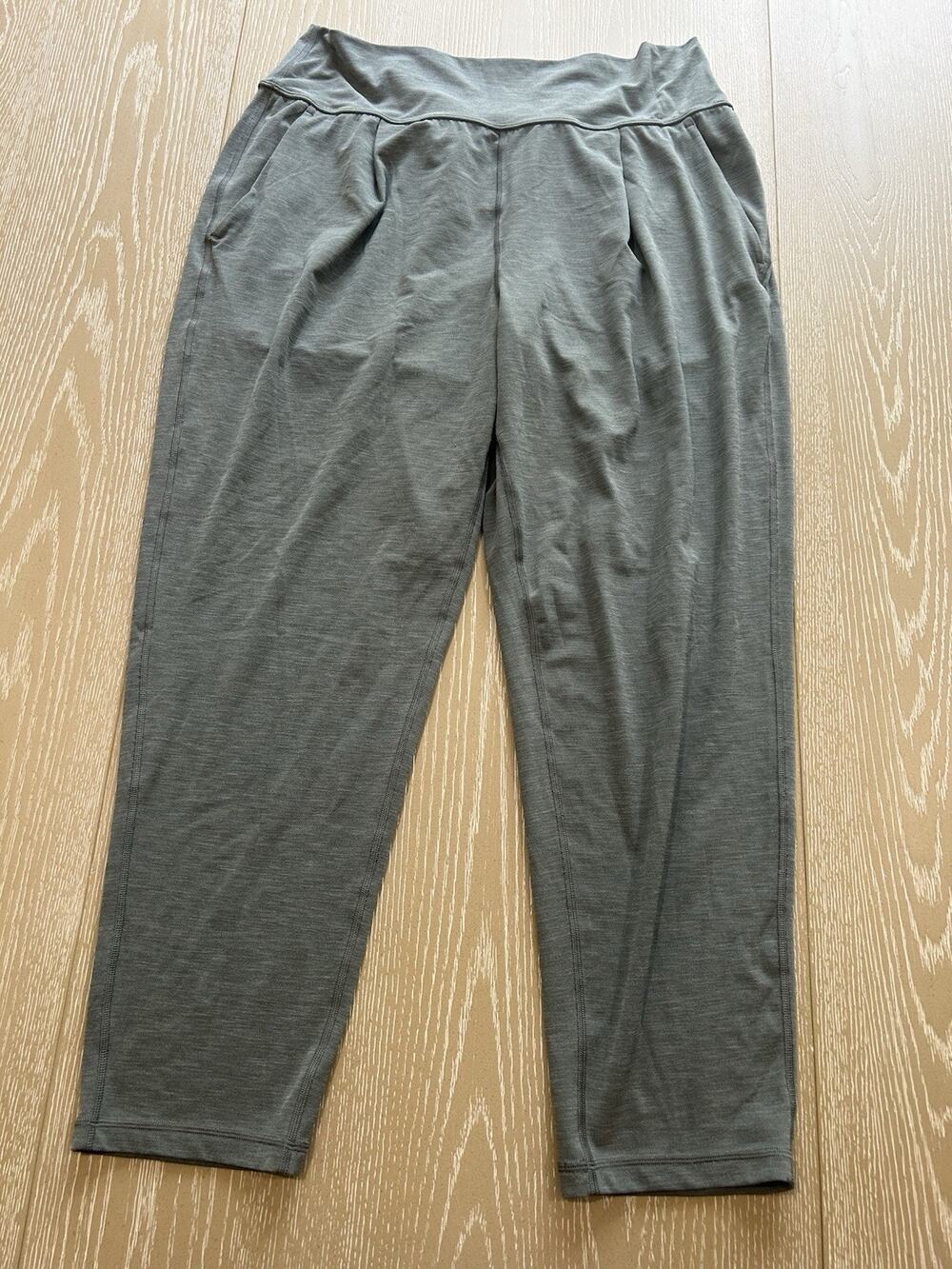 Athleta Elation Pants Women’s Size Large